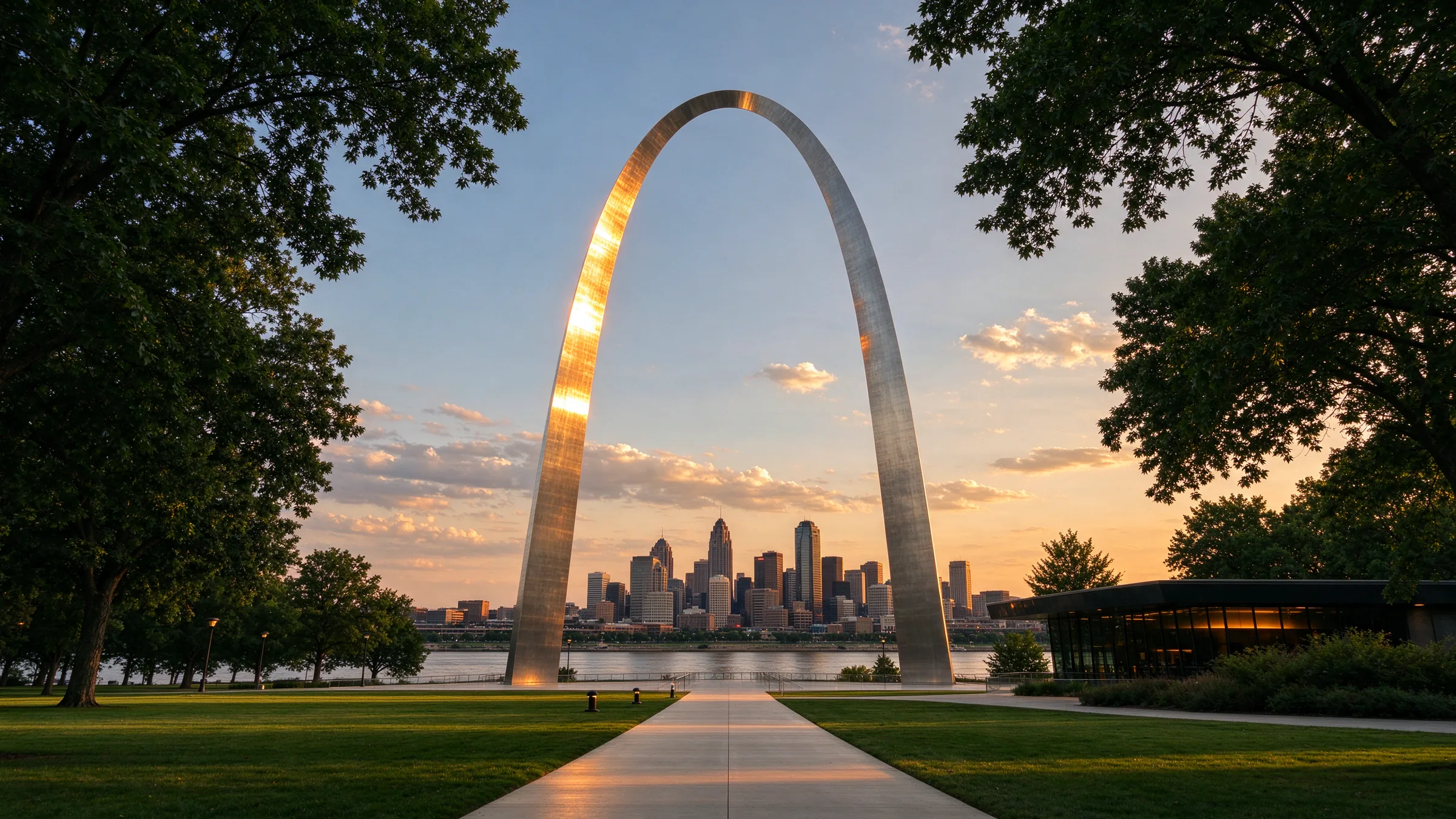 First-time visitor guide