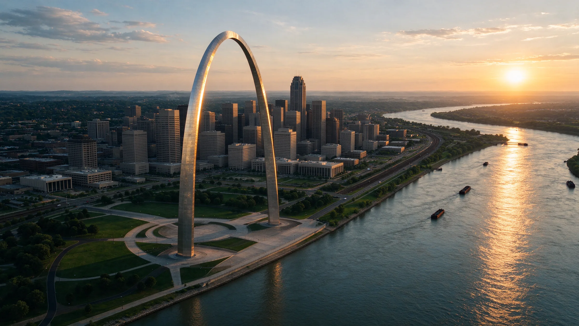 Missouri neighborhoods guide