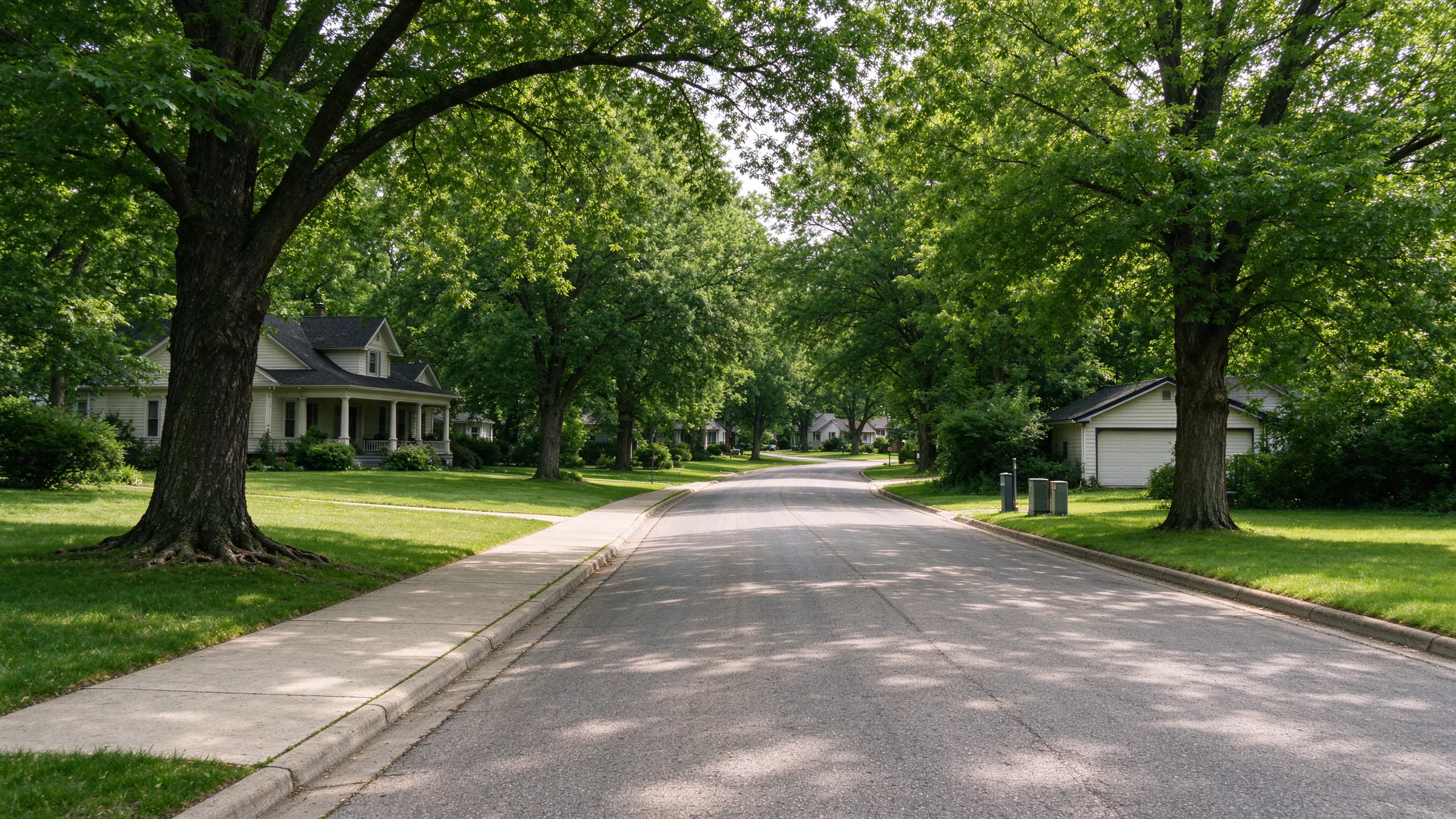 Moving to Missouri