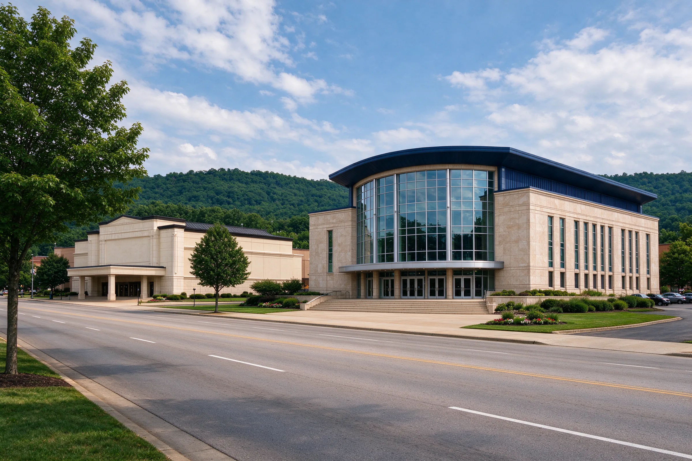 Branson Missouri
